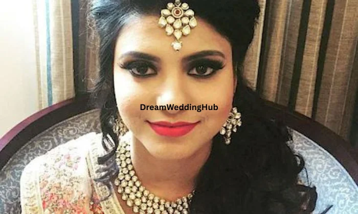 Shwetas Makeup Studio